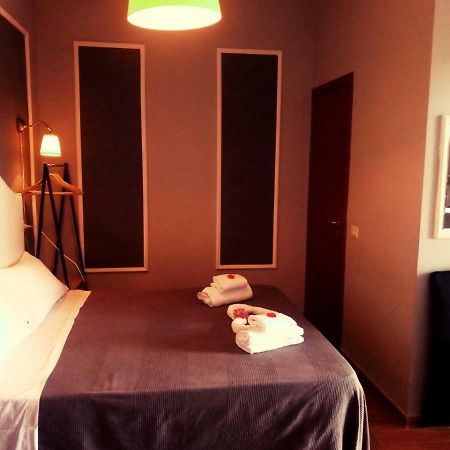 Magnolia Hotel Valmontone Eksteriør billede