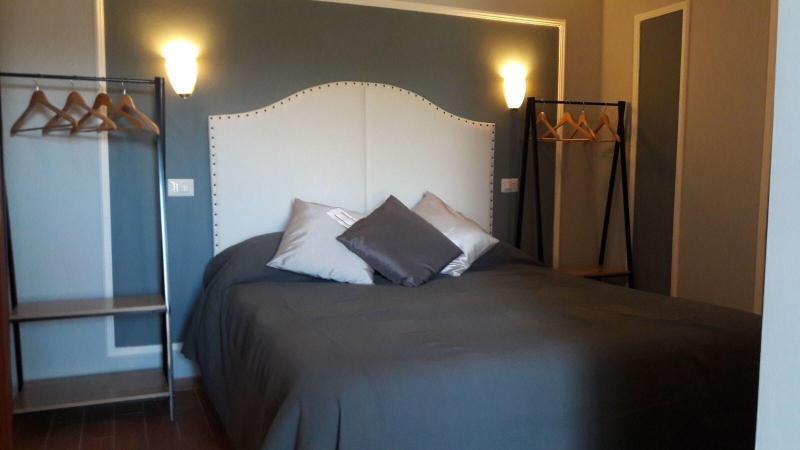 Magnolia Hotel Valmontone Eksteriør billede