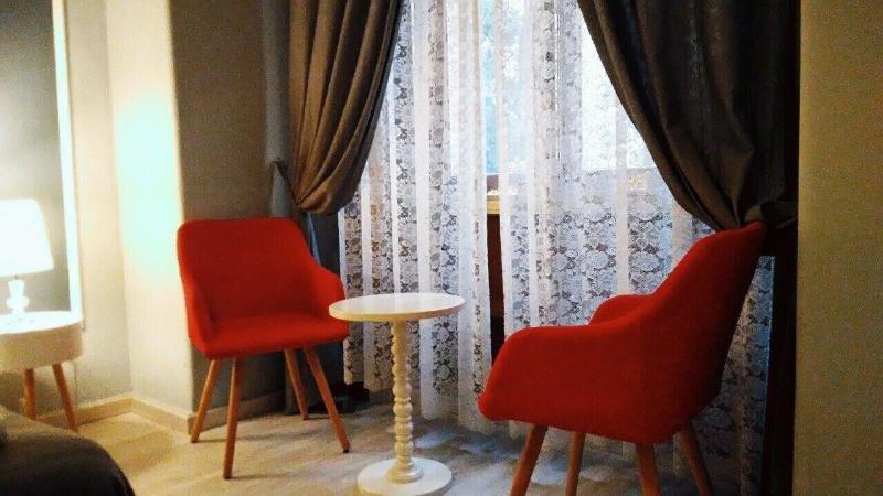 Magnolia Hotel Valmontone Eksteriør billede