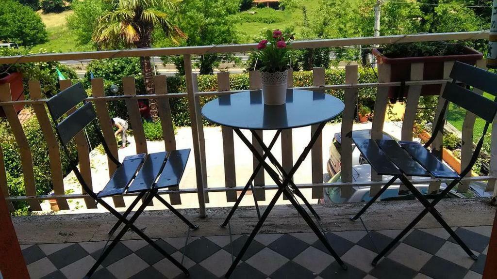Magnolia Hotel Valmontone Eksteriør billede