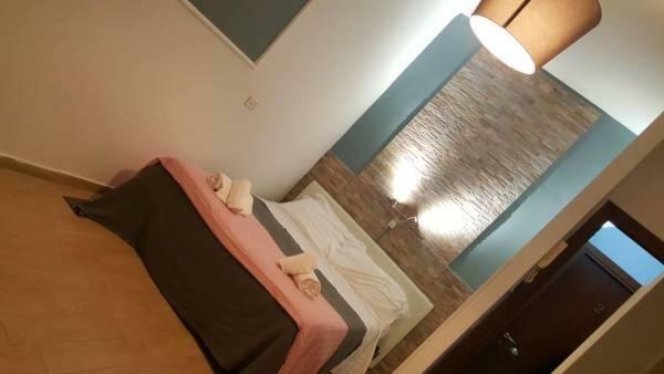 Magnolia Hotel Valmontone Eksteriør billede
