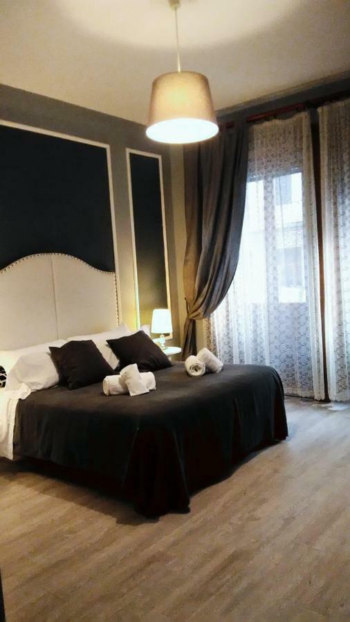 Magnolia Hotel Valmontone Eksteriør billede