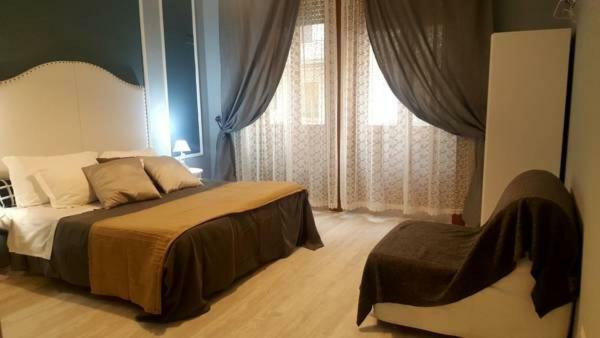 Magnolia Hotel Valmontone Eksteriør billede